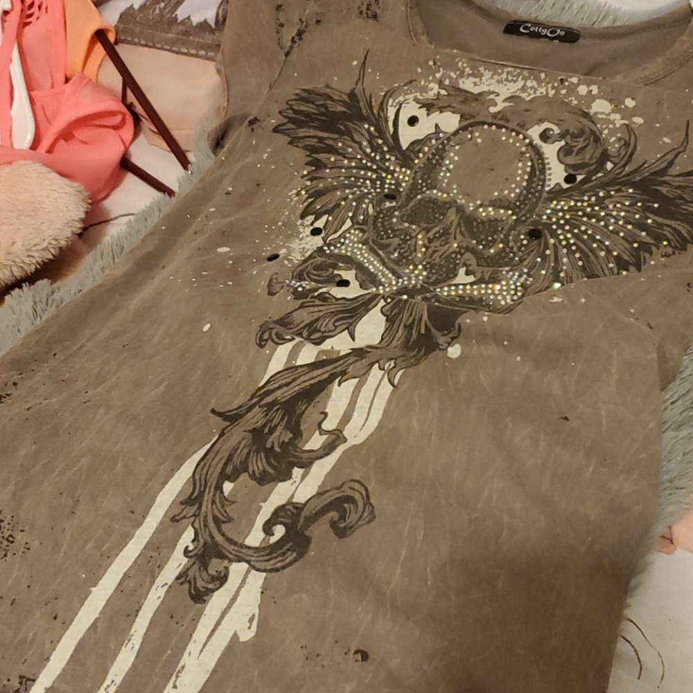 T shirt